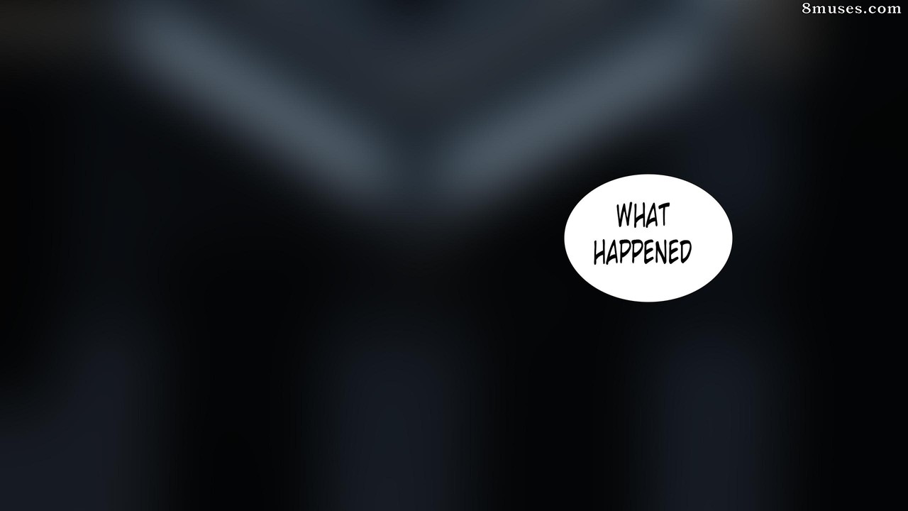 Metabimbo - The Six Hundred Dollar Woman - Page 21