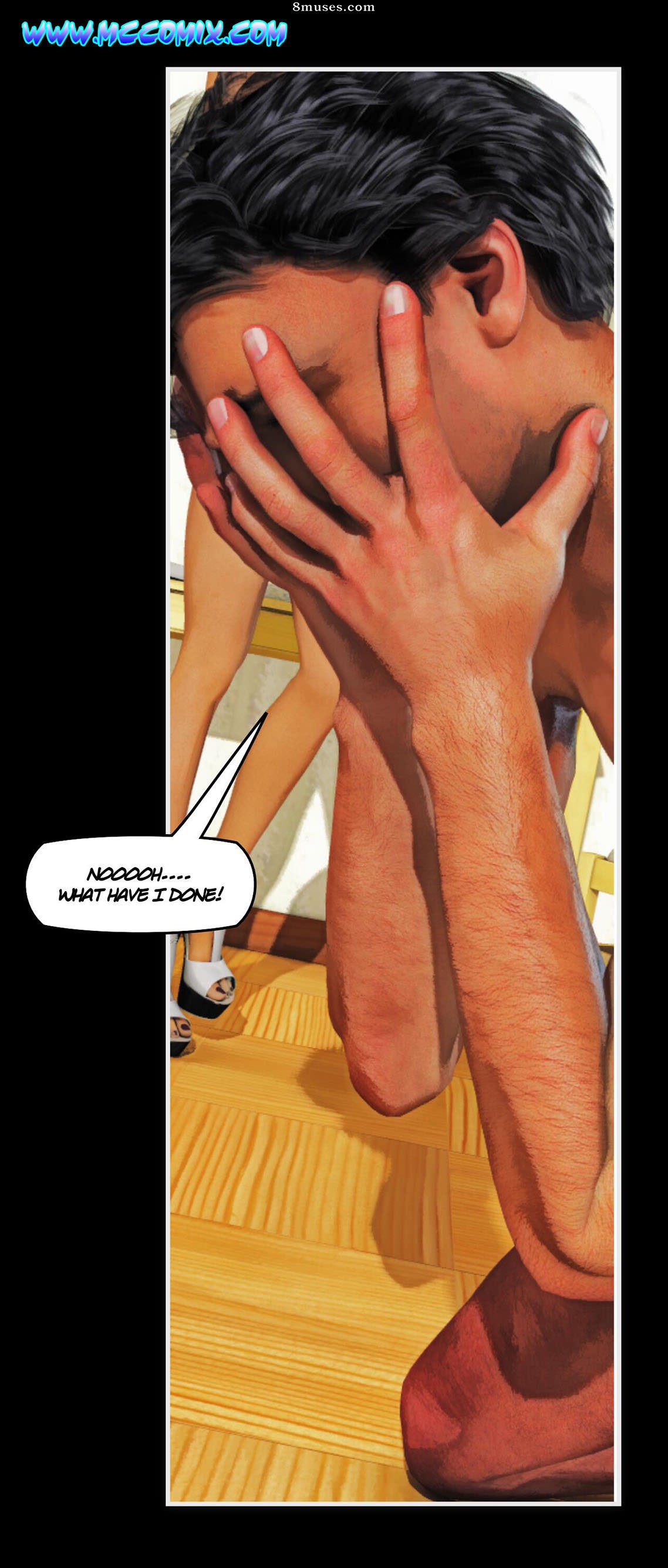 Astral Boy vs Vultura - Issue 1-13 - Page 103