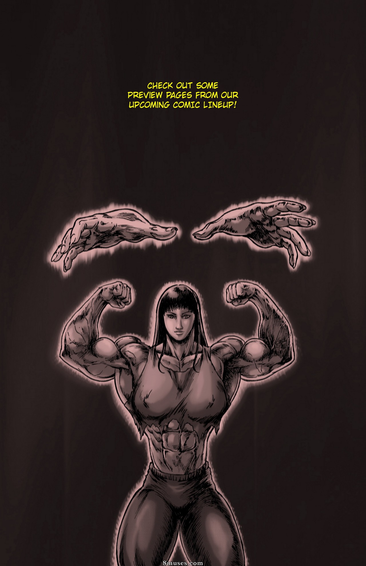 Swole Mama - Issue 1 - Page 13