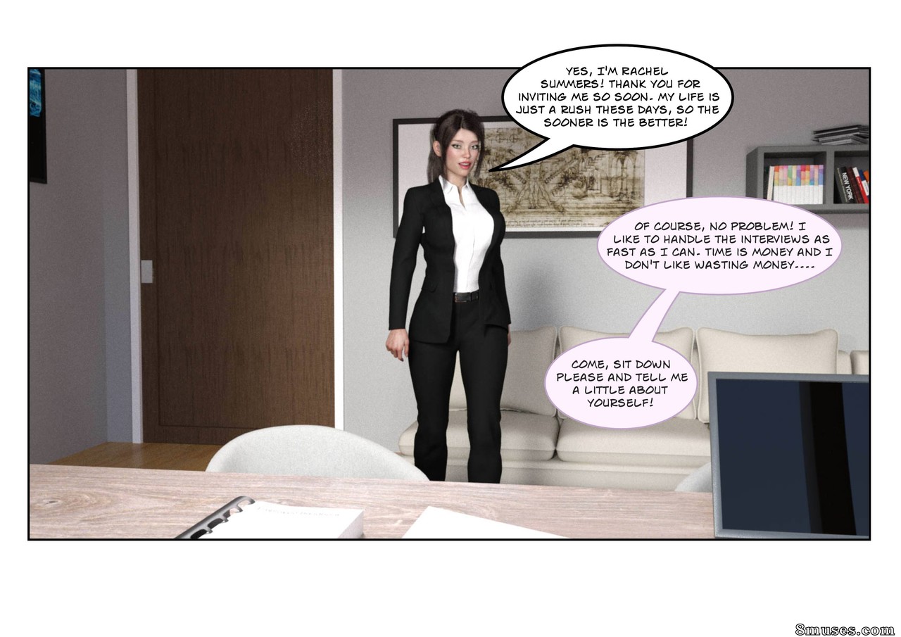Family Roots - Part 1 - Page 2