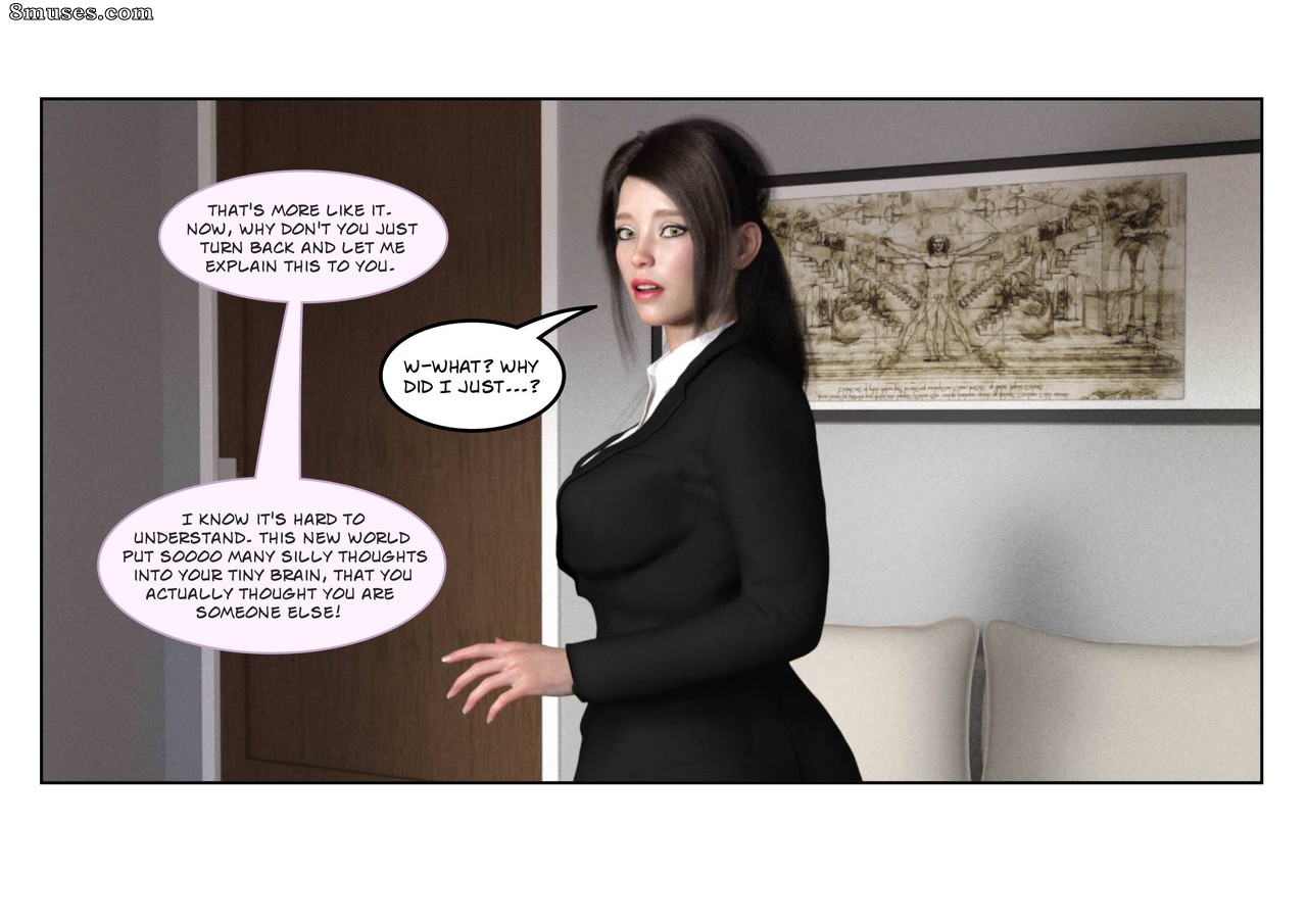 Racines familiales - Partie 1 - Page 10