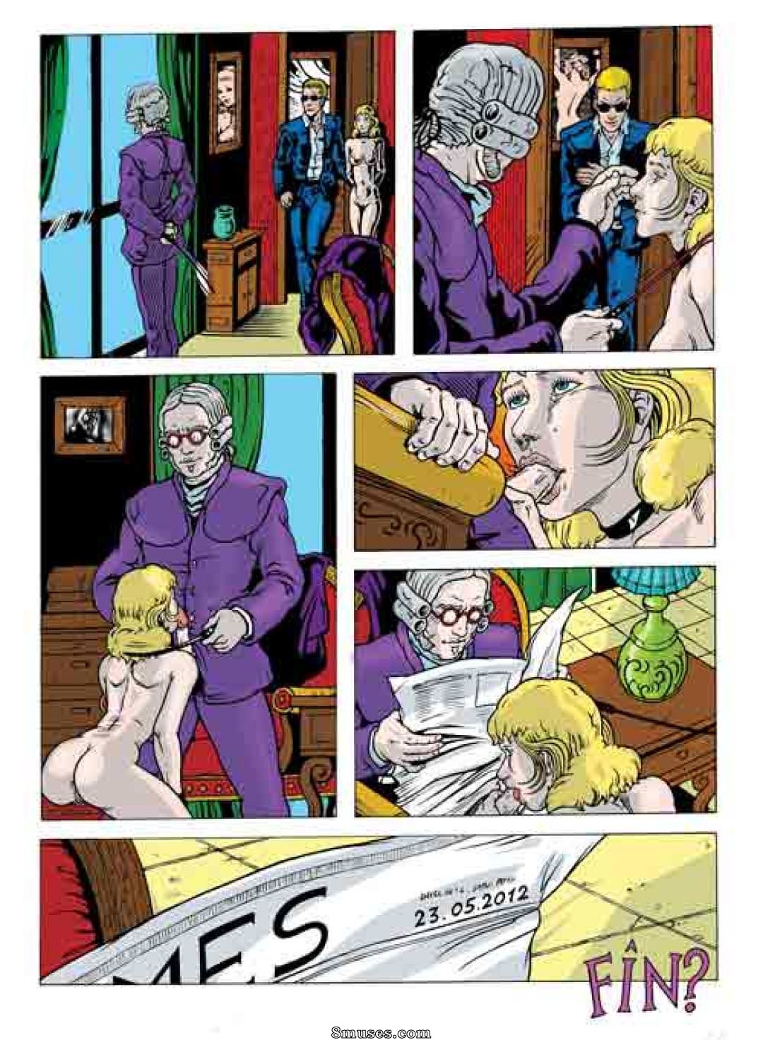 Jugements - Numéro 2 - Page 26