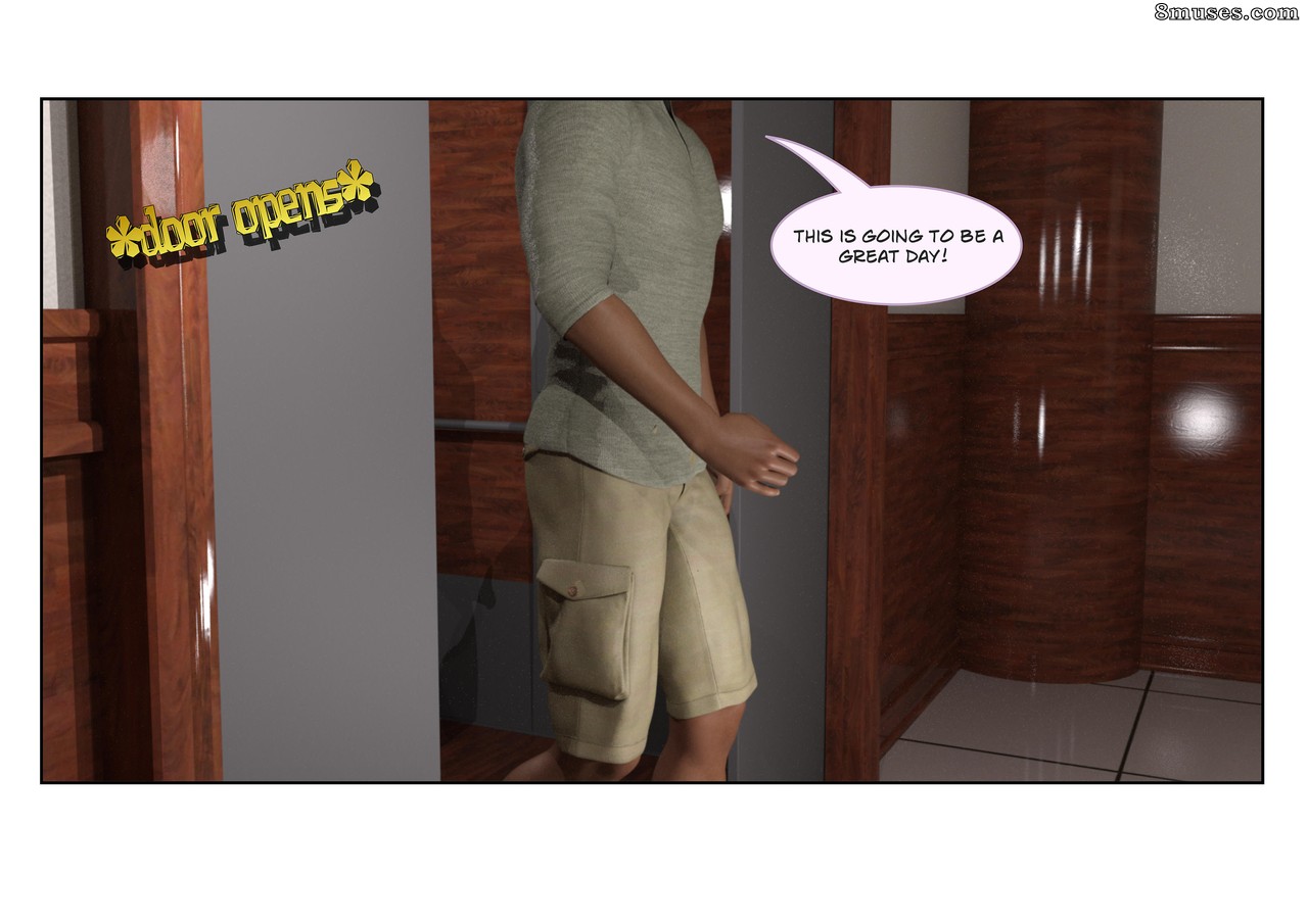 You are a Bitch - Issue 1-5 - Page 16
