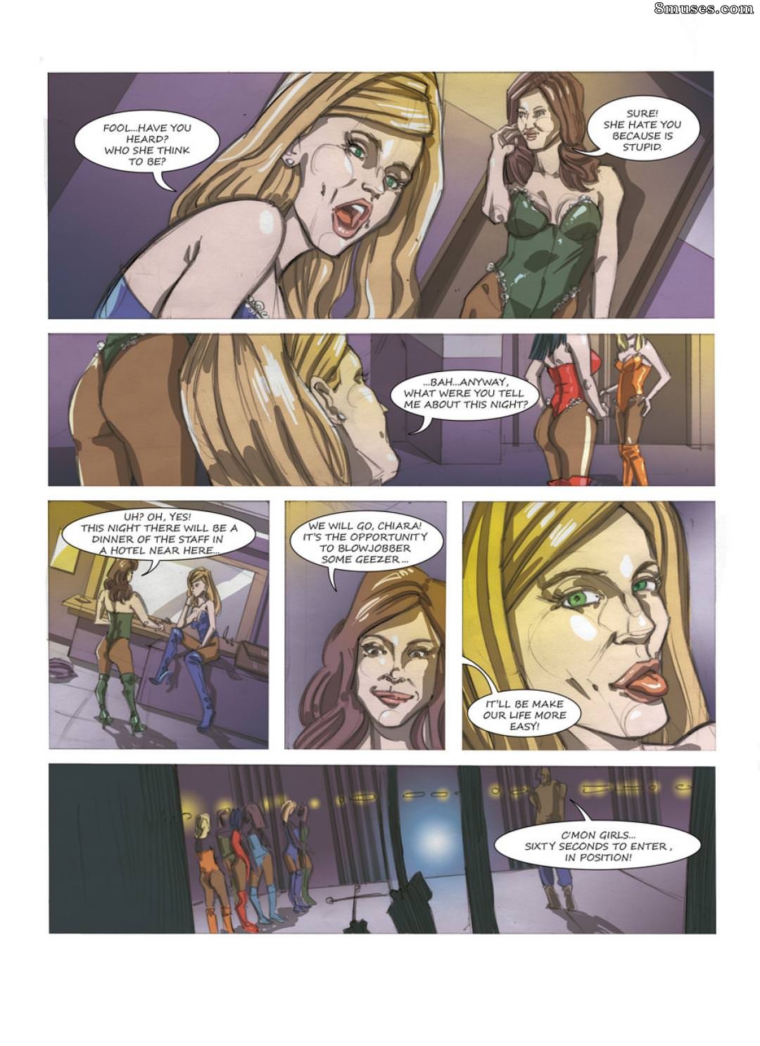 Visual Power - Issue 3 - Page 6