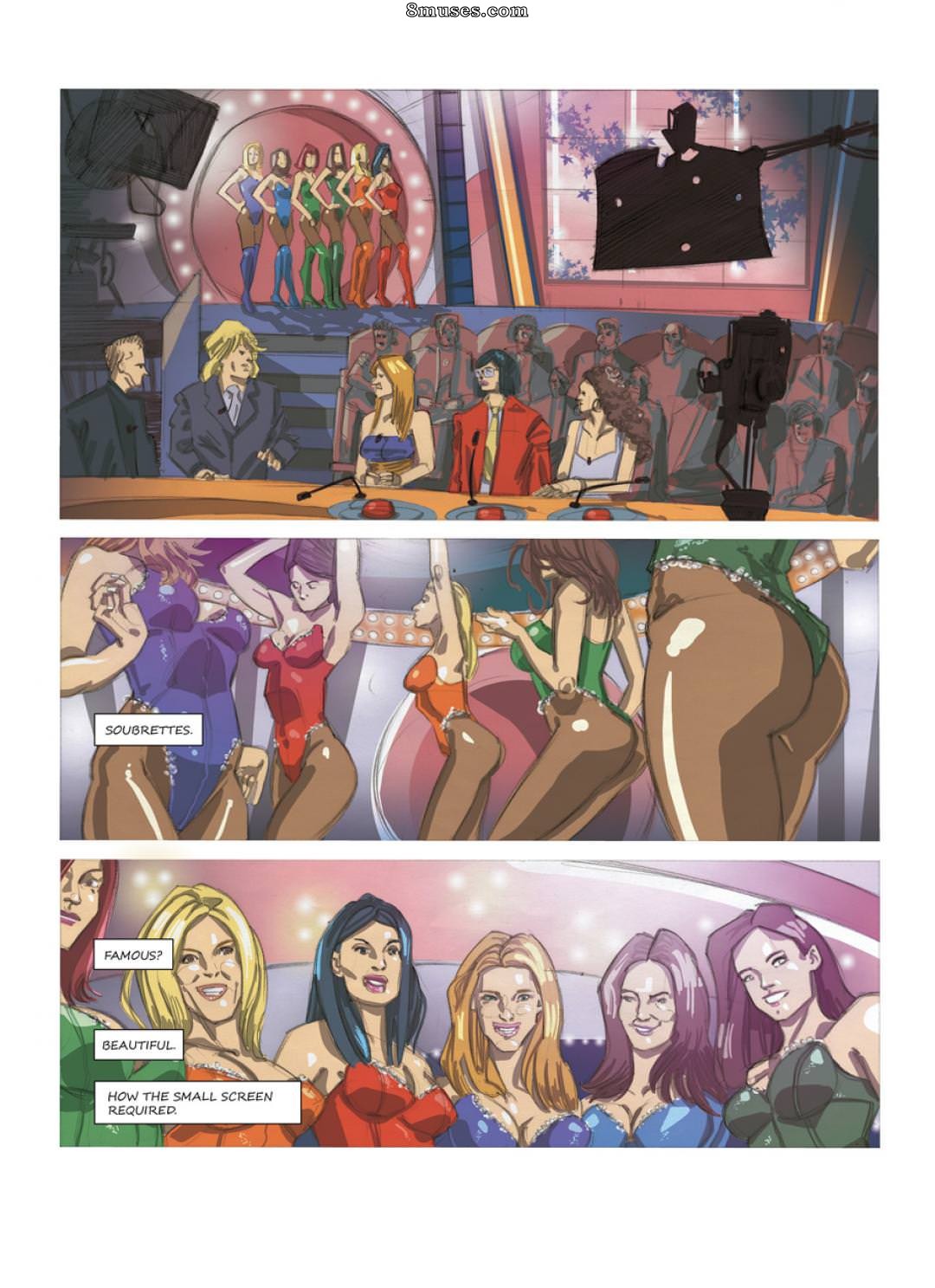 Pouvoir visuel - Numéro 3 - Page 7