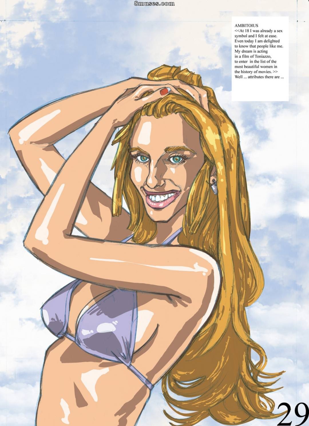 Pouvoir visuel - Numéro 3 - Page 9