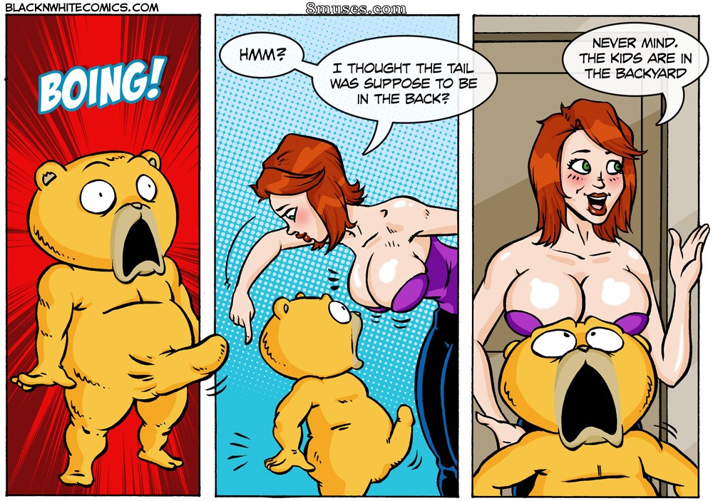 TED - Issue 1 - Page 8