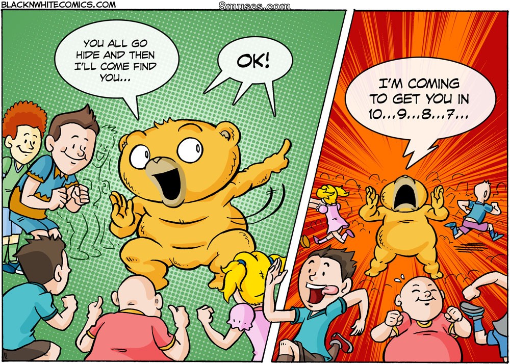 TED - Issue 1 - Page 13
