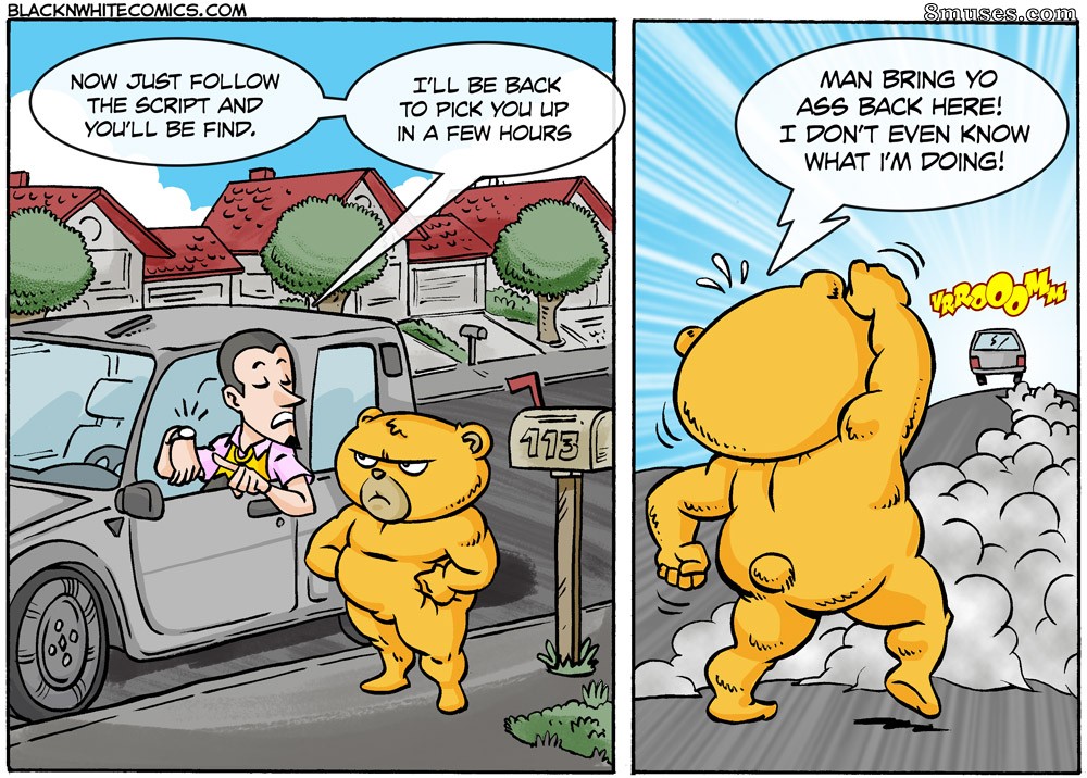 TED - Issue 1 - Page 6