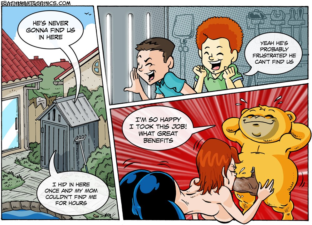 TED - Issue 1 - Page 17