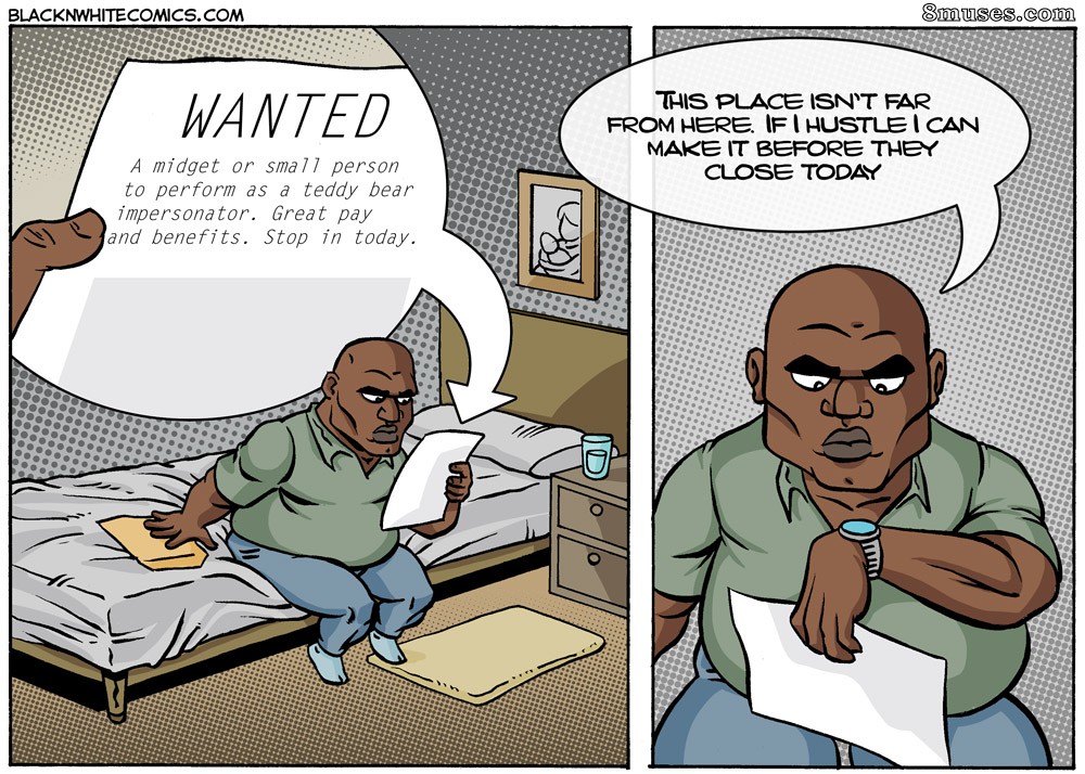 TED - Issue 1 - Page 4