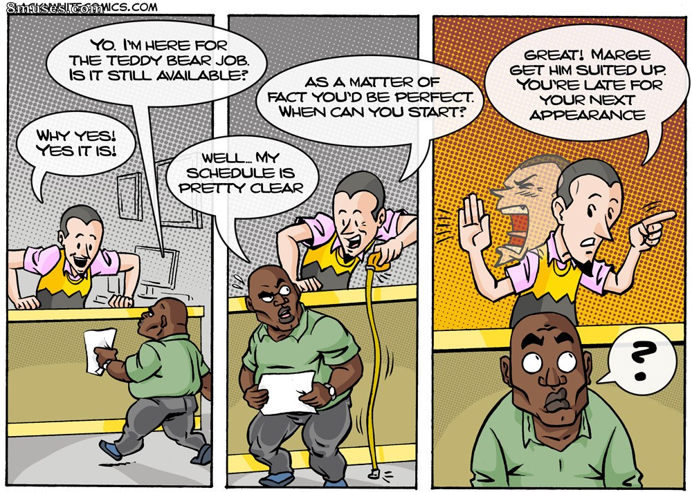 TED - Issue 1 - Page 5