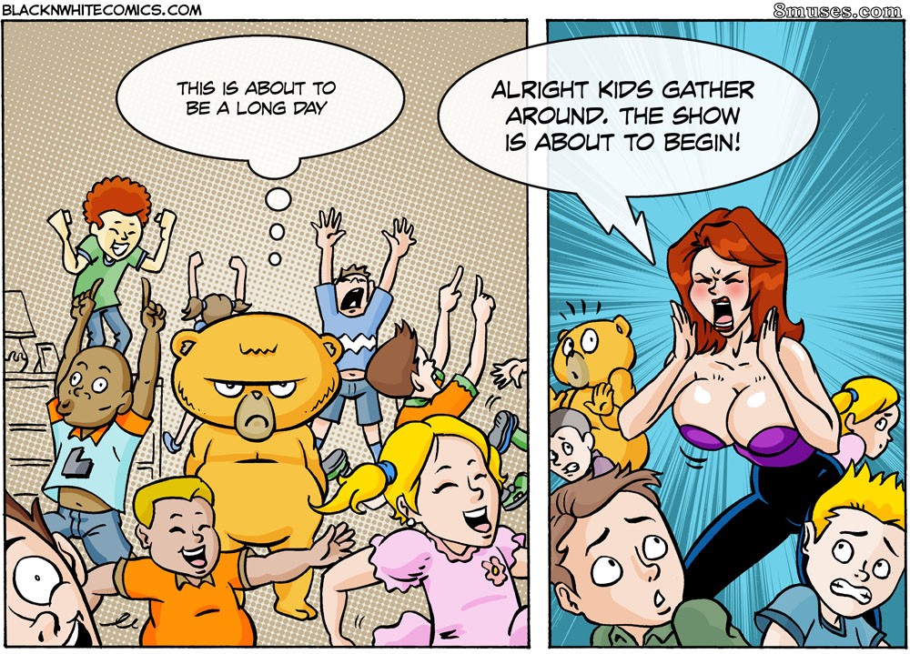 TED - Issue 1 - Page 9
