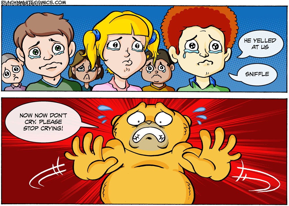 TED - Issue 1 - Page 11