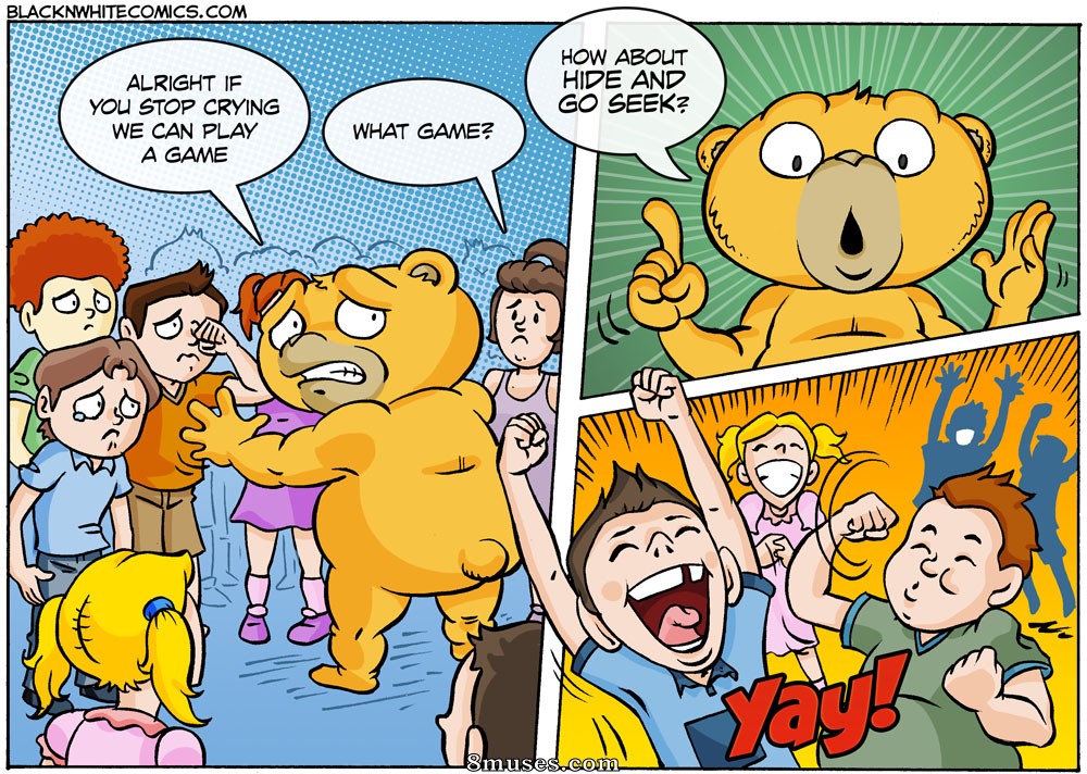 TED - Issue 1 - Page 12