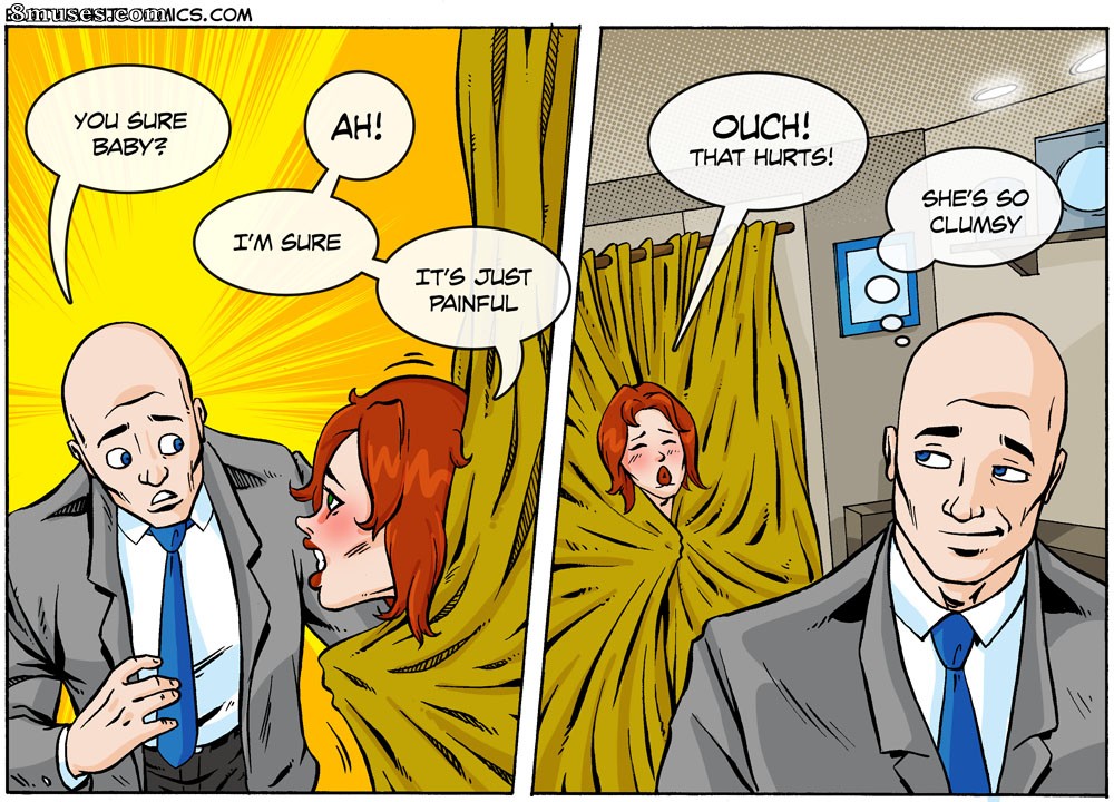 TED - Issue 1 - Page 23