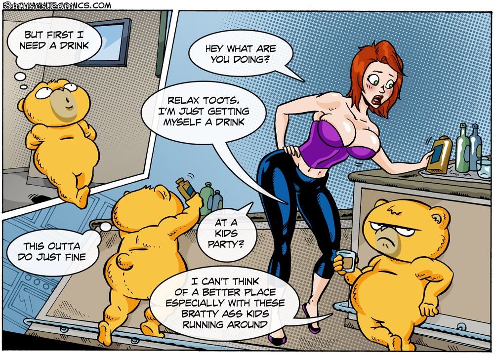 TED - Issue 1 - Page 14