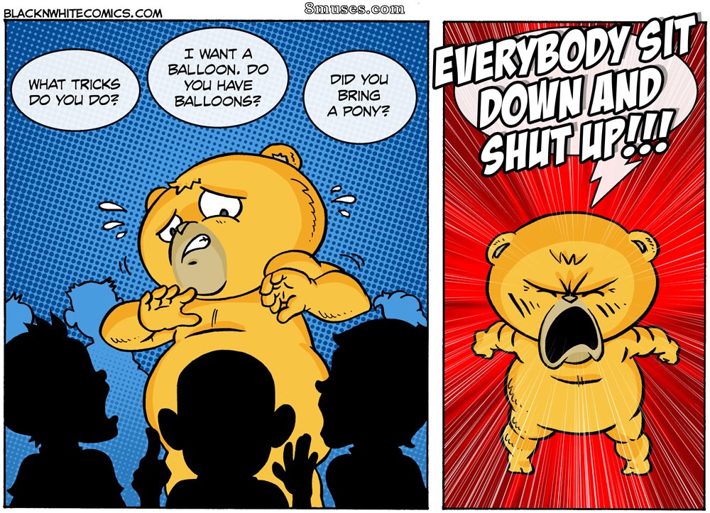 TED - Issue 1 - Page 10