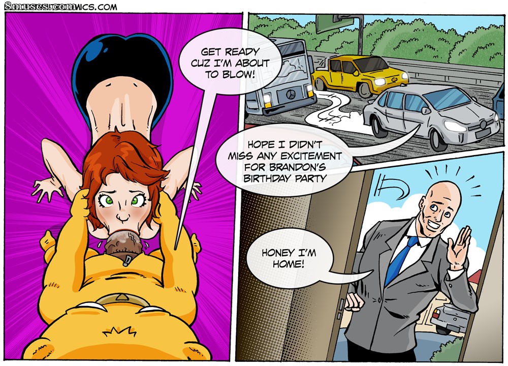 TED - Issue 1 - Page 18