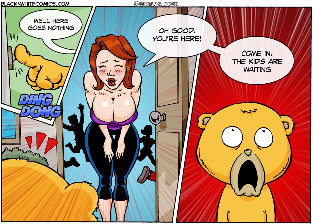 TED - Issue 1 - Page 7