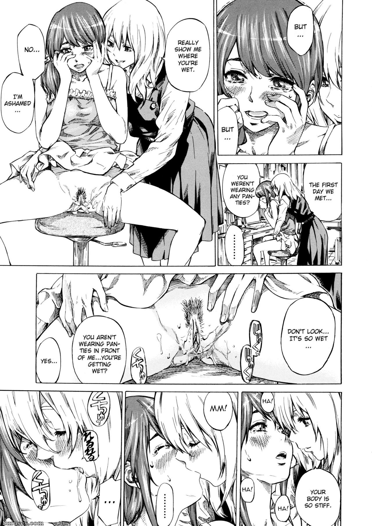 Maruta - Kanojo Zokusei-Kimi Zoku - Page 165