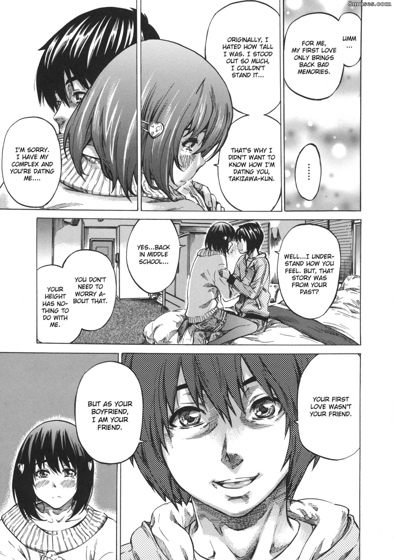 Maruta - Kanojo Zokusei-Kimi Zoku - Page 73