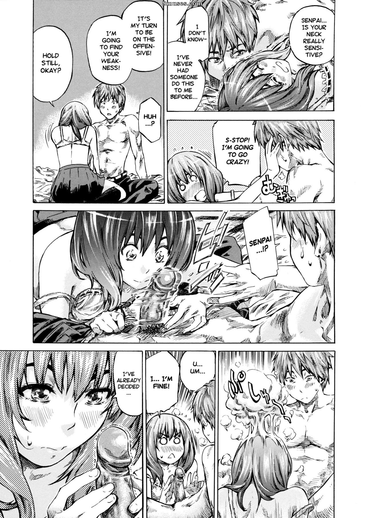Maruta - Kanojo Zokusei-Kimi Zoku - Page 121