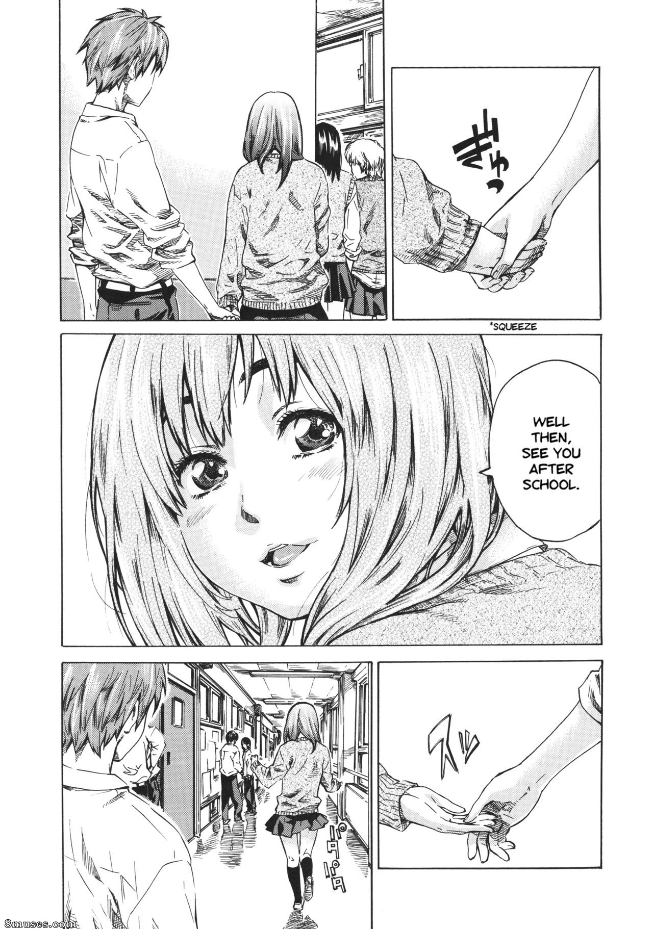 Maruta - Kanojo Zokusei-Kimi Zoku - Page 113