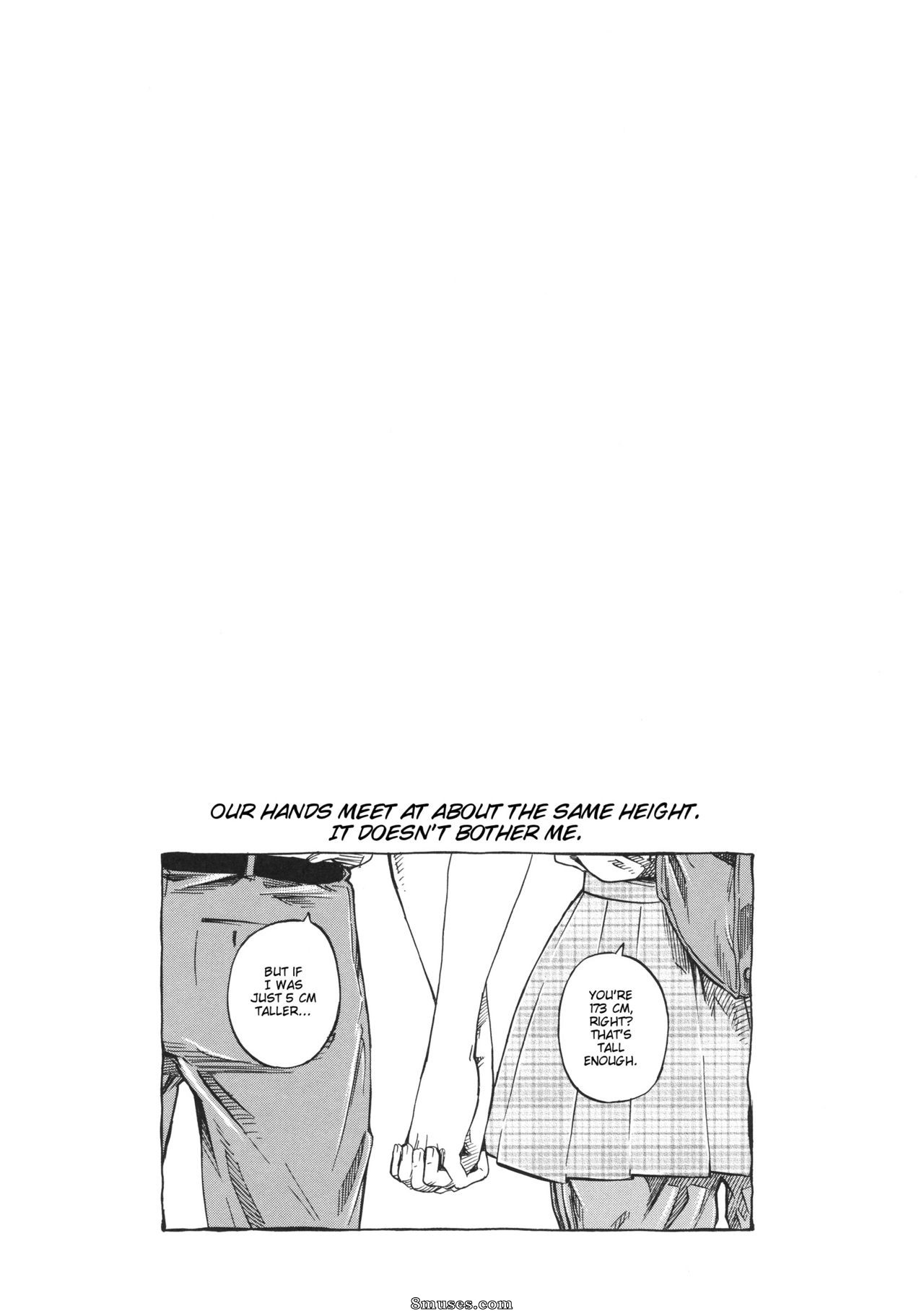 Maruta - Kanojo Zokusei-Kimi Zoku - Page 110