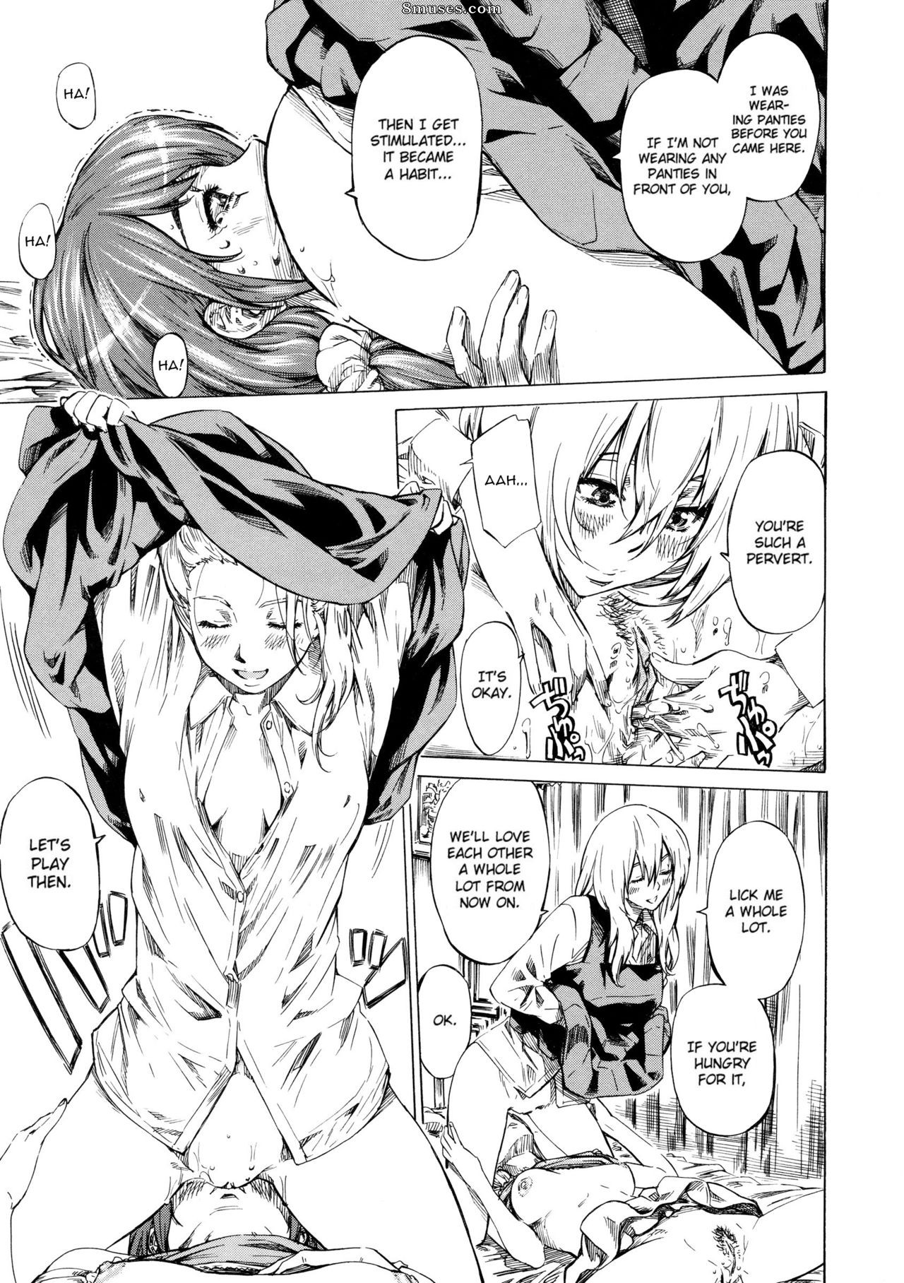 Maruta - Kanojo Zokusei-Kimi Zoku - Page 169