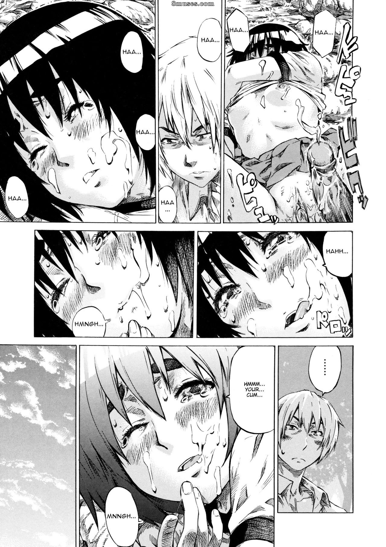 Maruta - Kanojo Zokusei-Kimi Zoku - Page 151