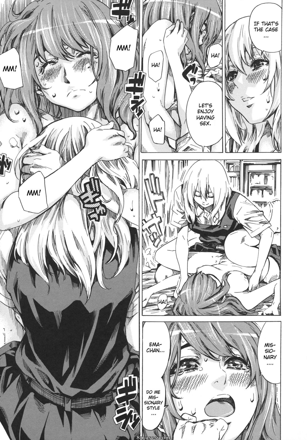 Maruta - Kanojo Zokusei-Kimi Zoku - Page 189