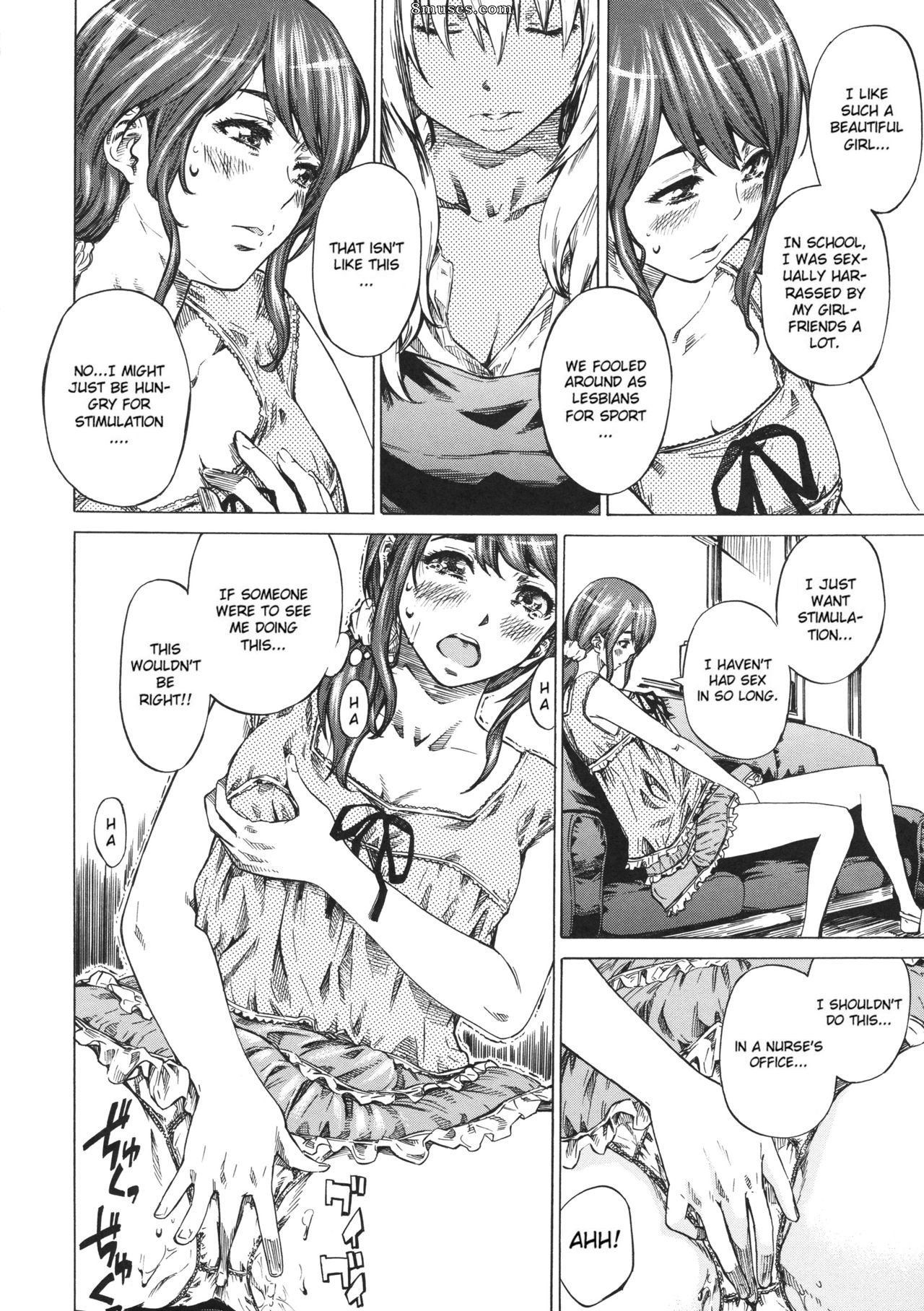 Maruta - Kanojo Zokusei-Kimi Zoku - Page 160