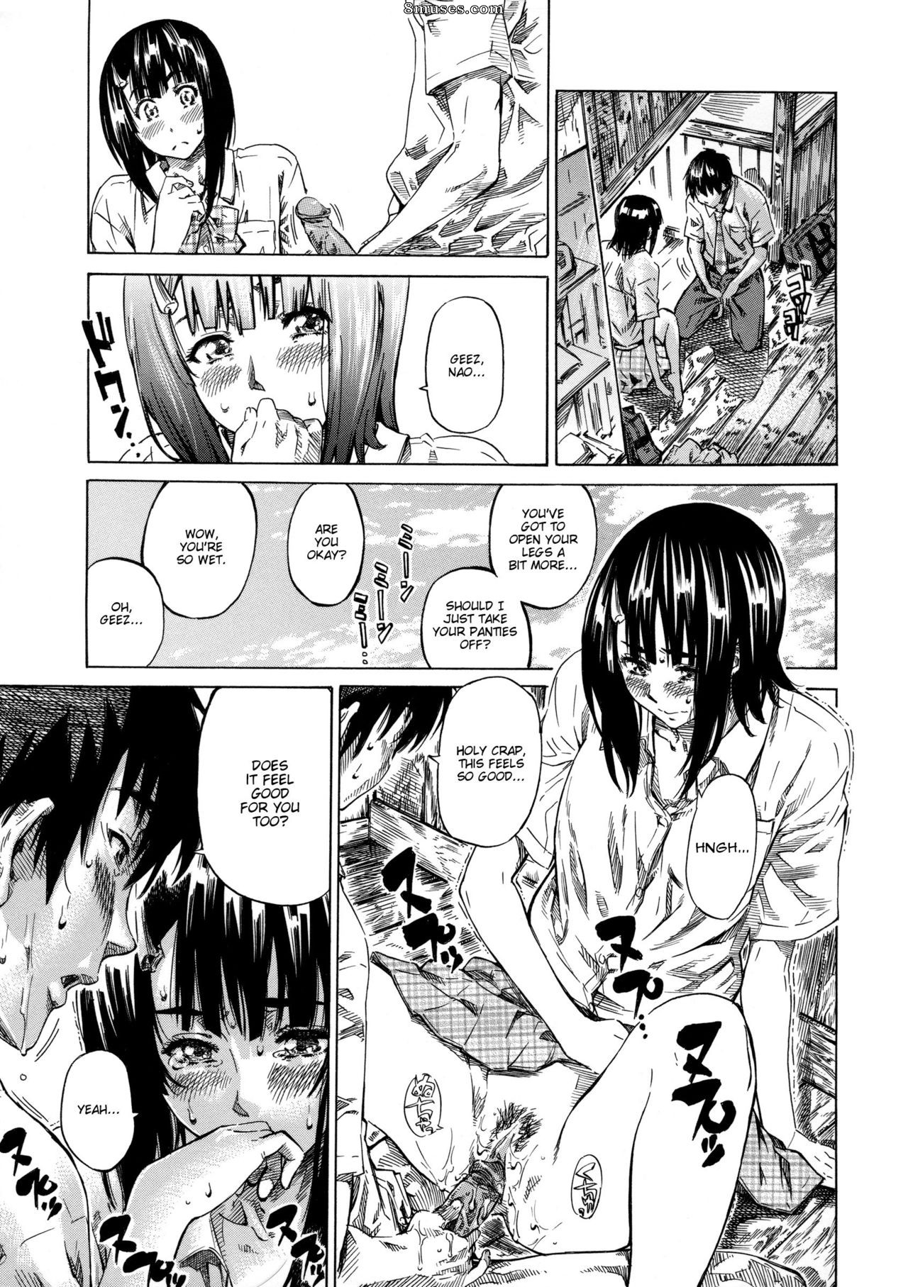 Maruta - Kanojo Zokusei-Kimi Zoku - Page 101