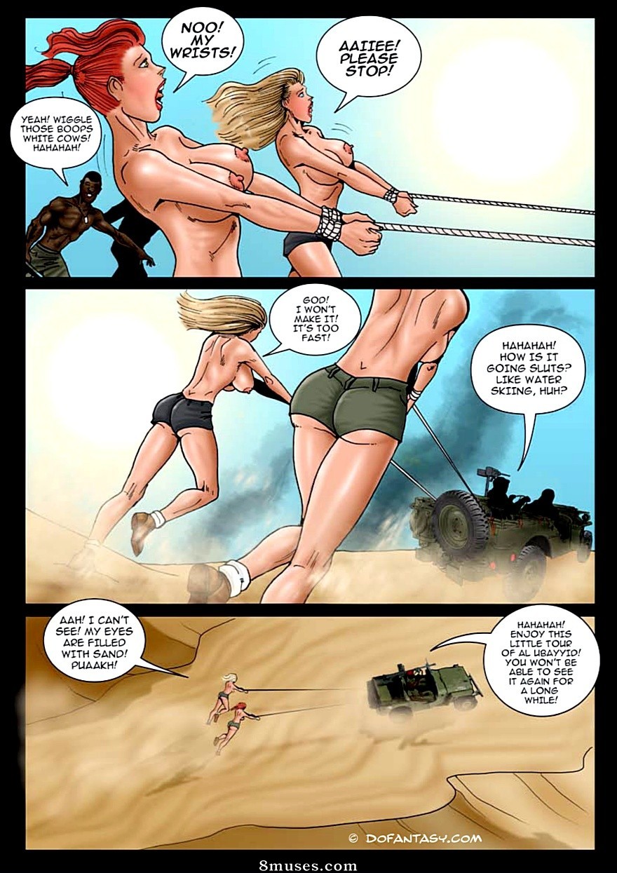 0-100 - Fansadox 078 - Cagri - War Reporters - Page 7