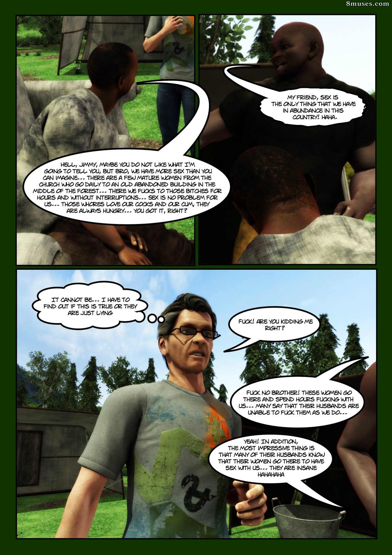 Extra Charity - Issue 1 - Page 10