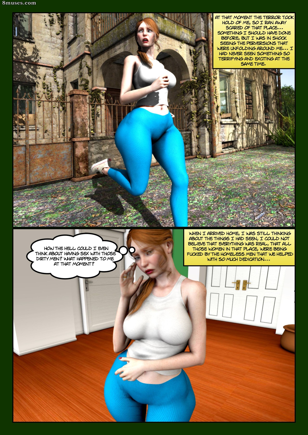 Extra Charity - Issue 1 - Page 25