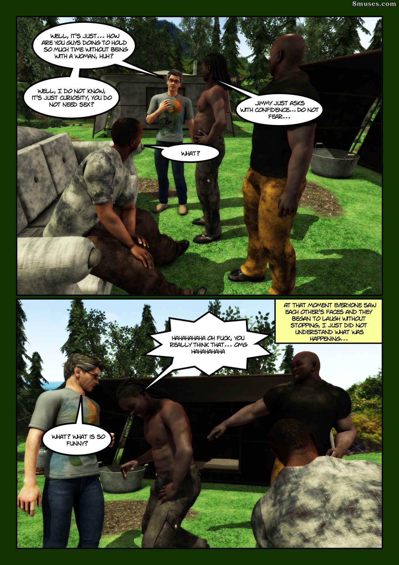 Extra Charity - Issue 1 - Page 9
