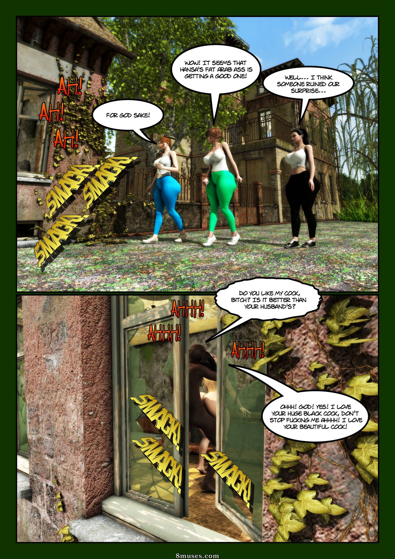 Extra Charity - Issue 1 - Page 13