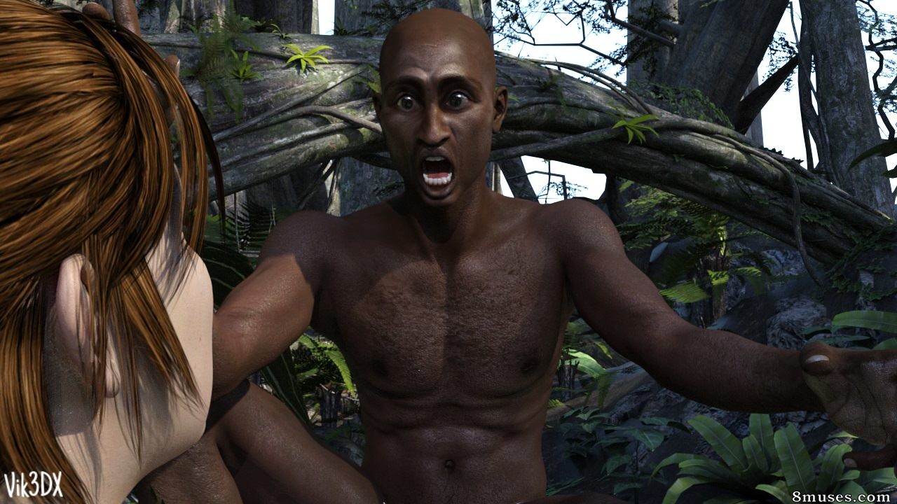 Vik3DX - Jungle Fun - Page 20