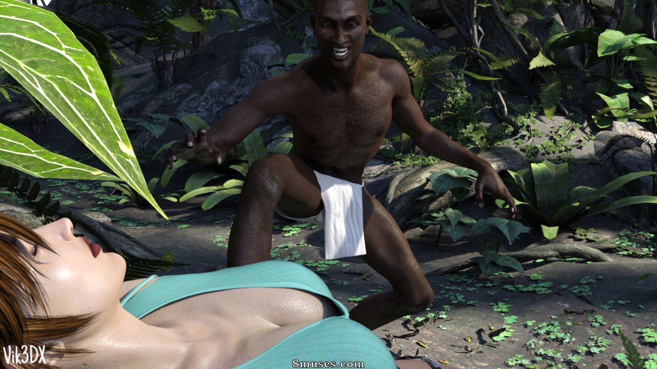 Vik3DX - Jungle Fun - Page 15