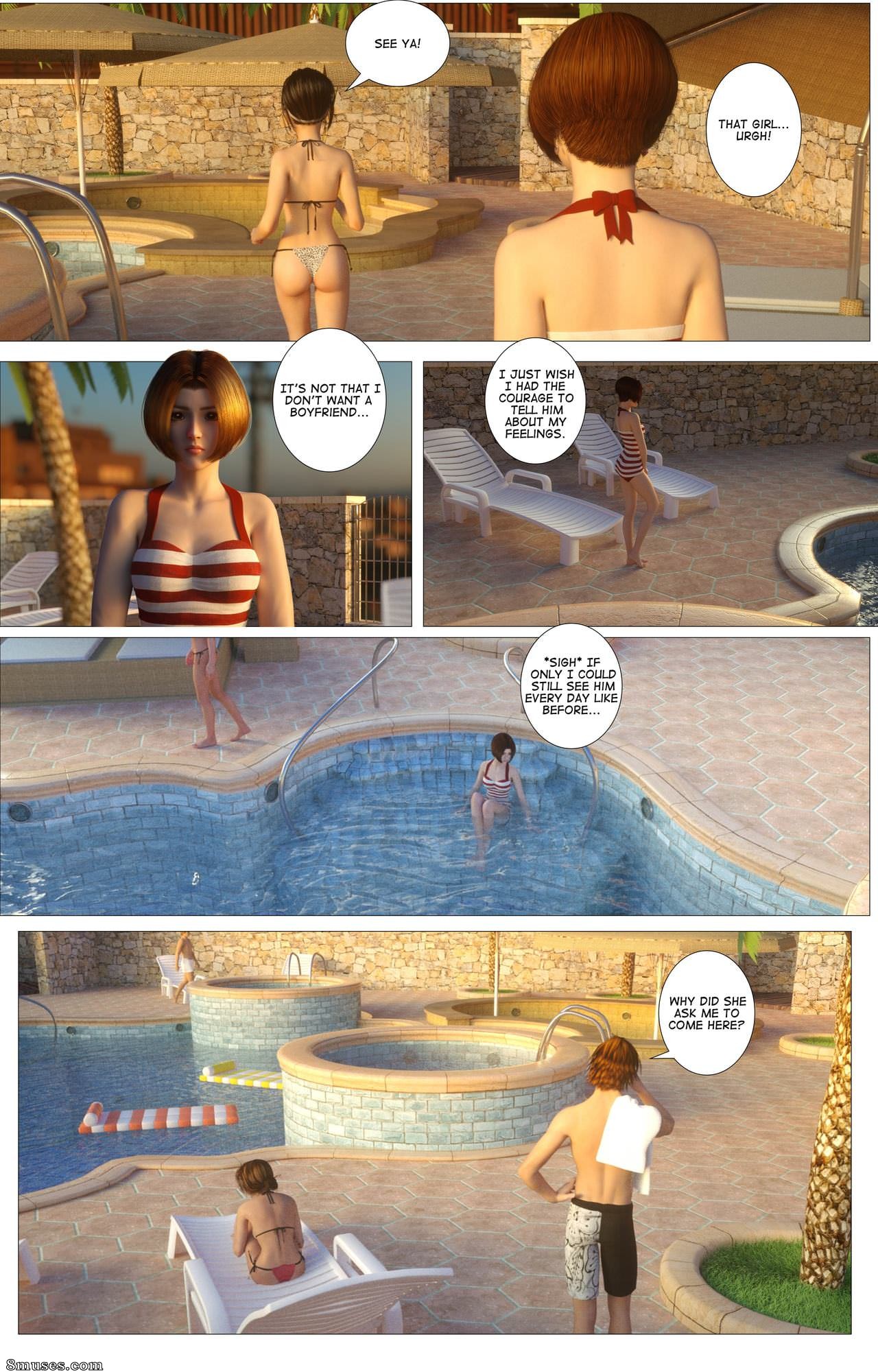 G9MP Comics - Zerion - Page 62