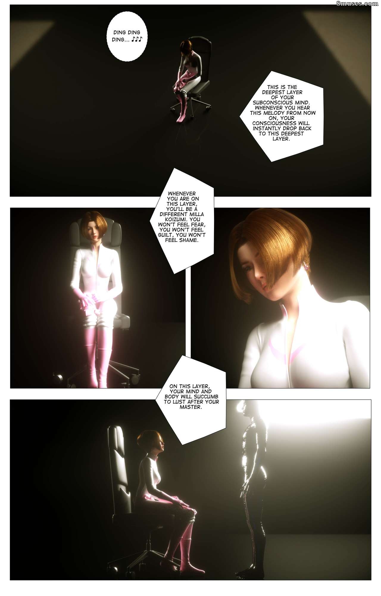G9MP Comics - Zerion - Página 84