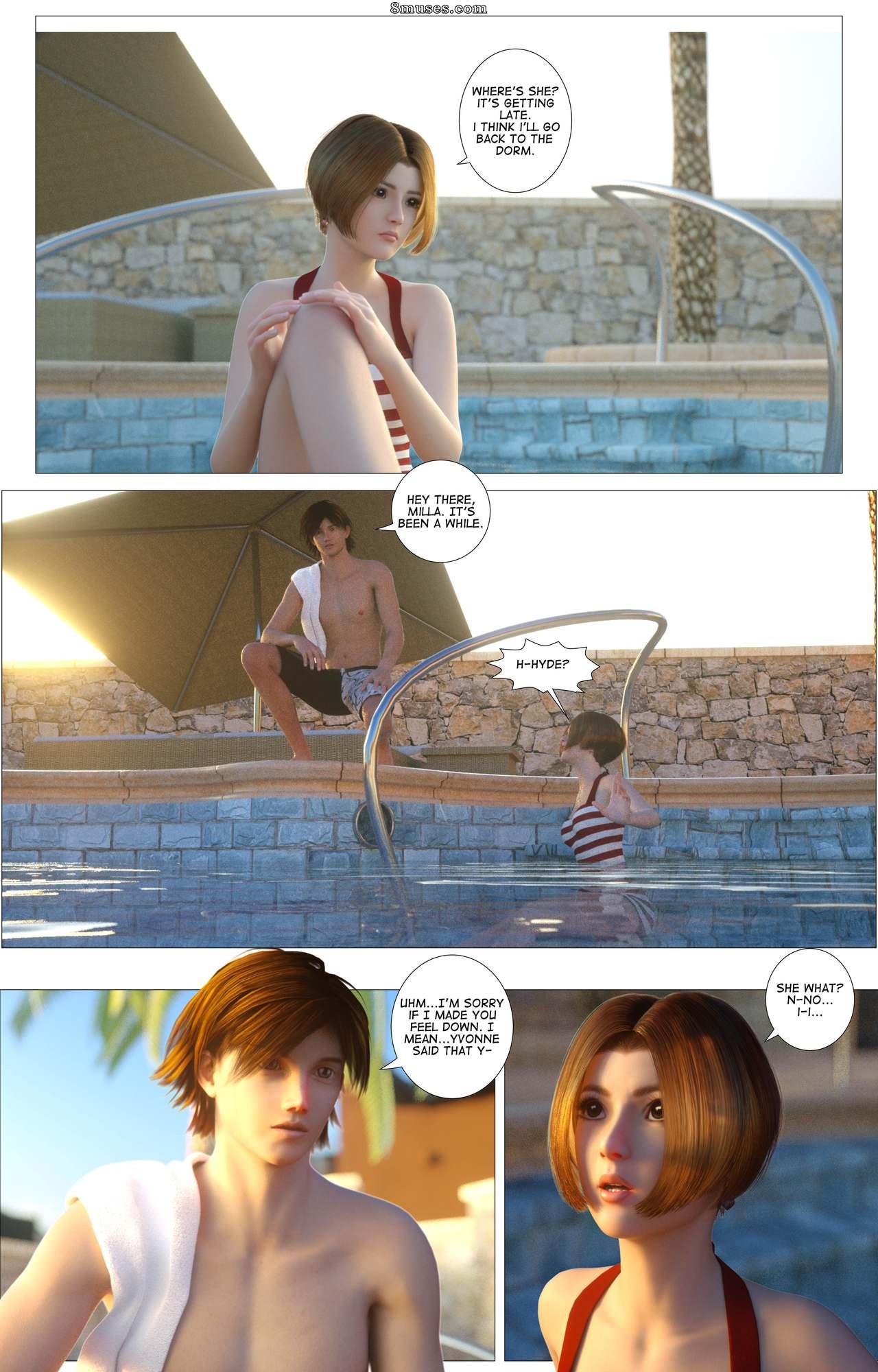 G9MP Comics - Zerion - Página 65