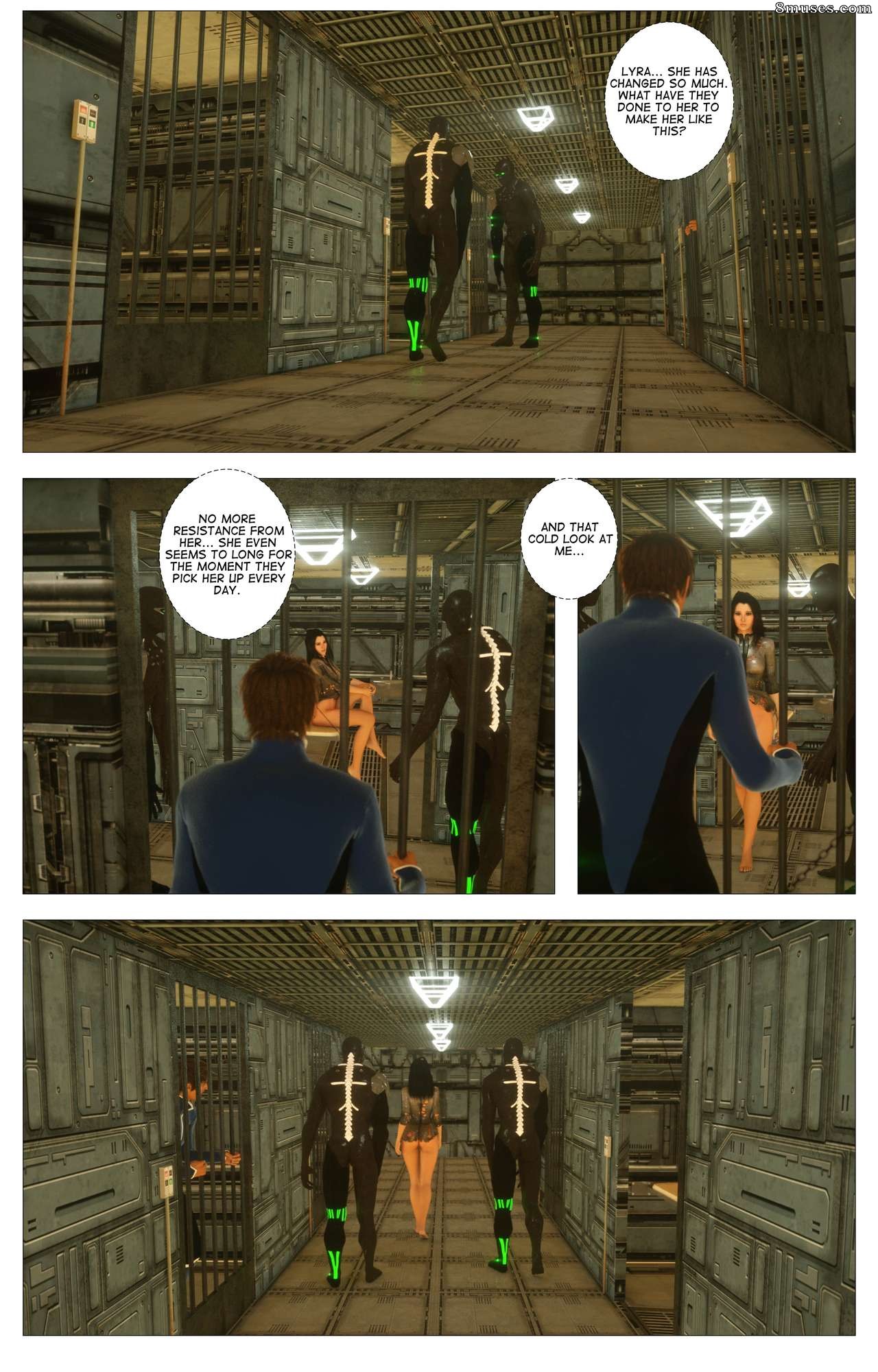 G9MP Comics - Zerion - Página 98