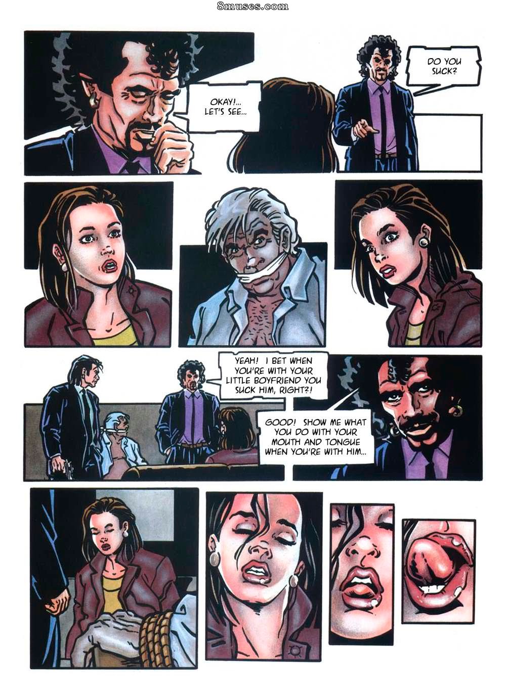 Historia de pulp - Número 1 - Página 9