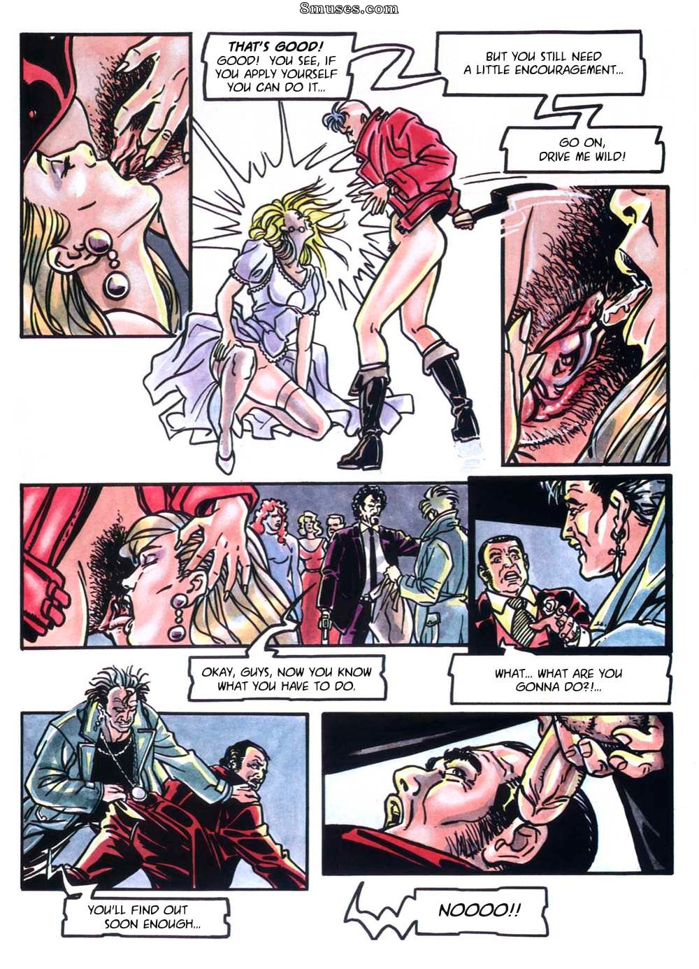 Historia de pulp - Número 1 - Página 34