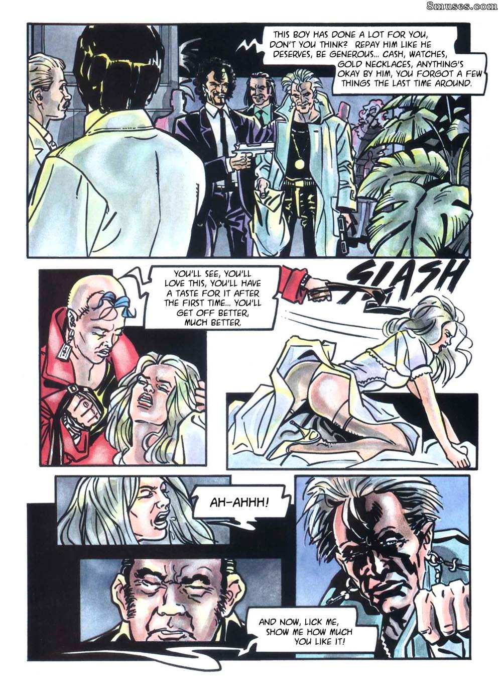 Histoire de pulp - Numéro 1 - Page 32