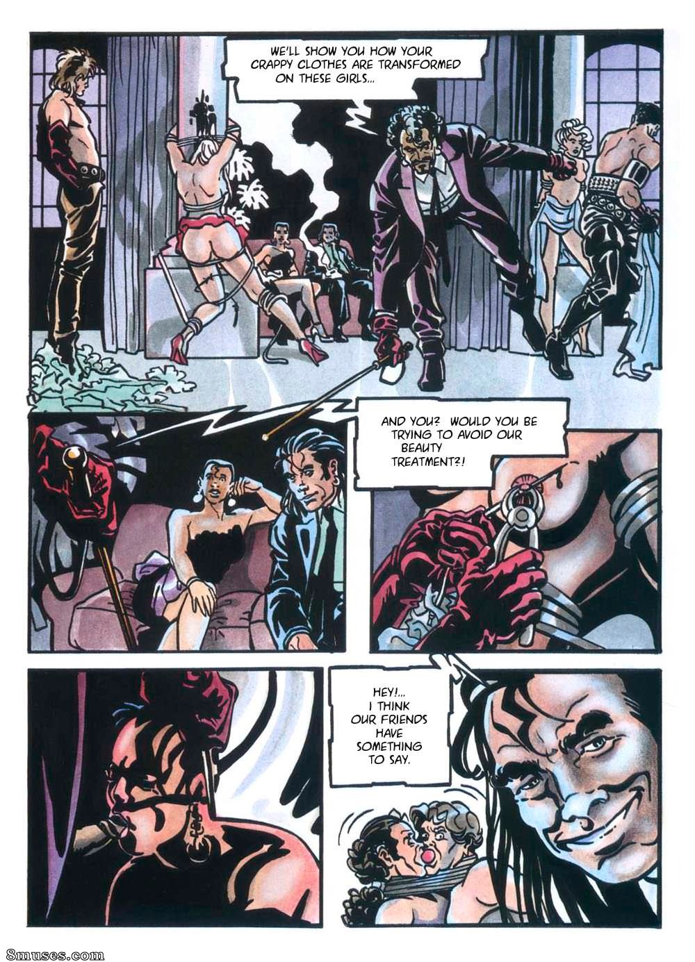 Historia de pulp - Número 1 - Página 45