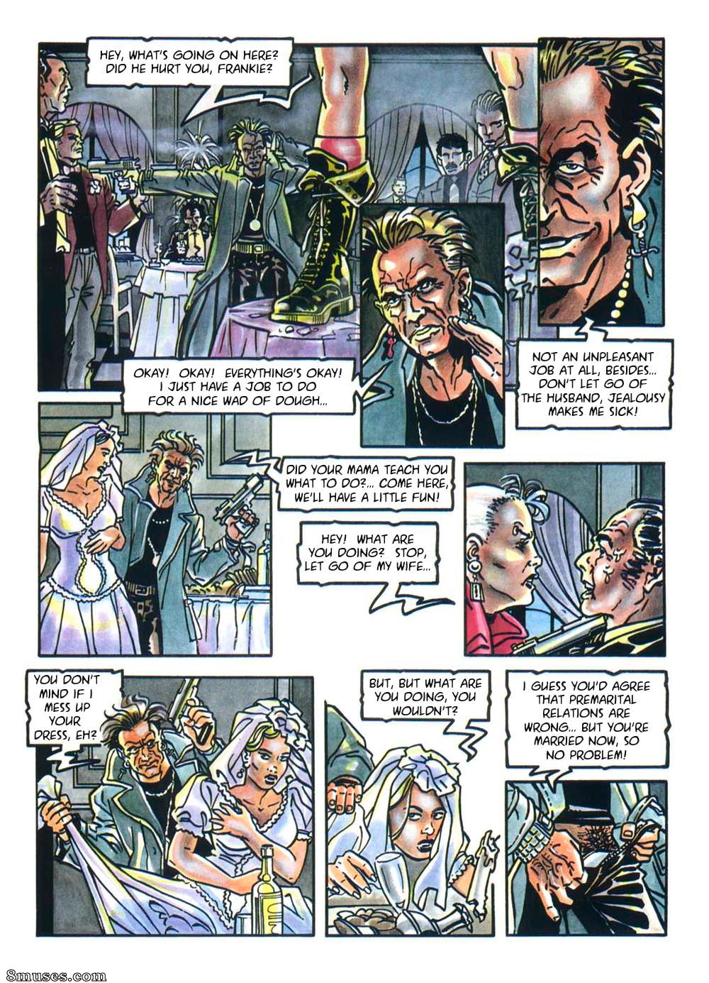 Histoire de pulp - Numéro 1 - Page 24